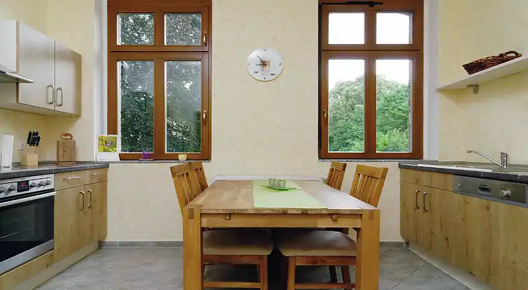 Apartment in Hangelsberg