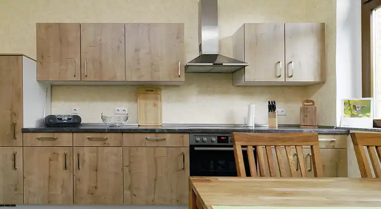 Apartment in Hangelsberg