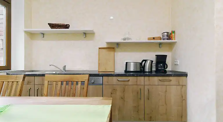 Apartment in Hangelsberg