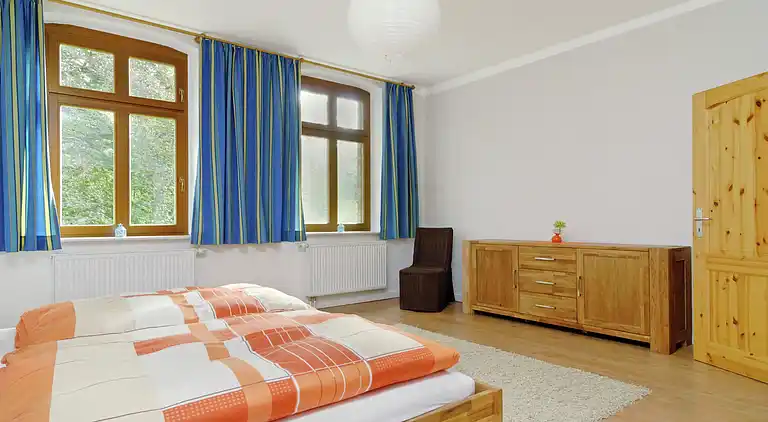 Apartment in Hangelsberg