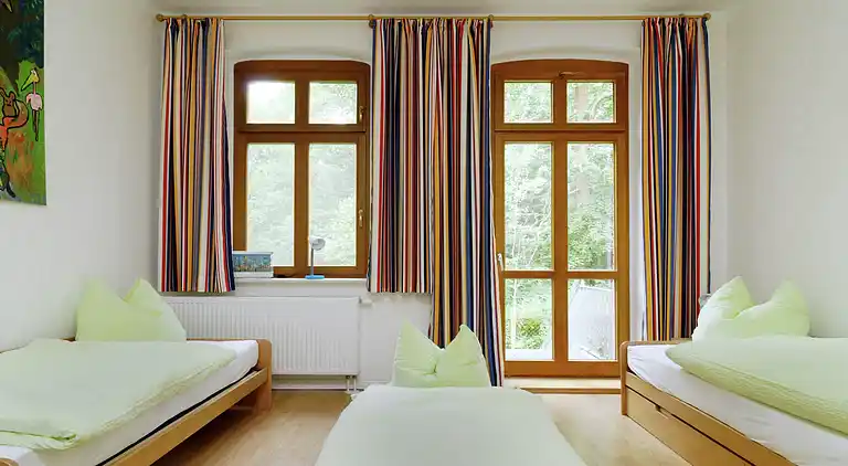 Apartment in Hangelsberg