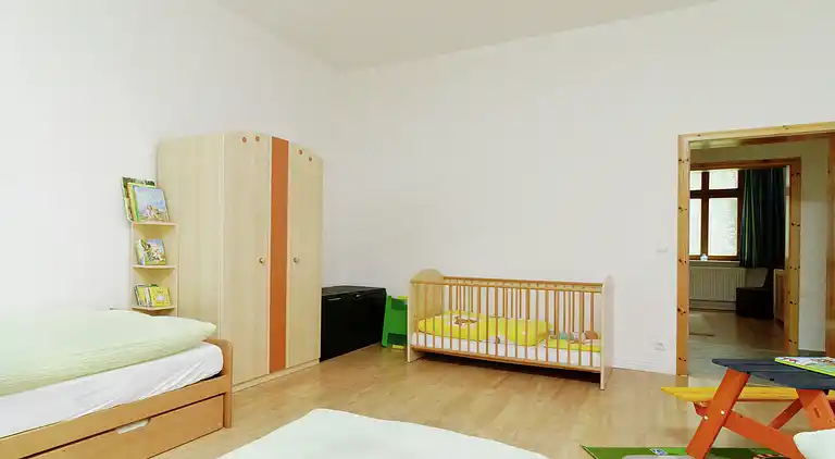 Apartment in Hangelsberg