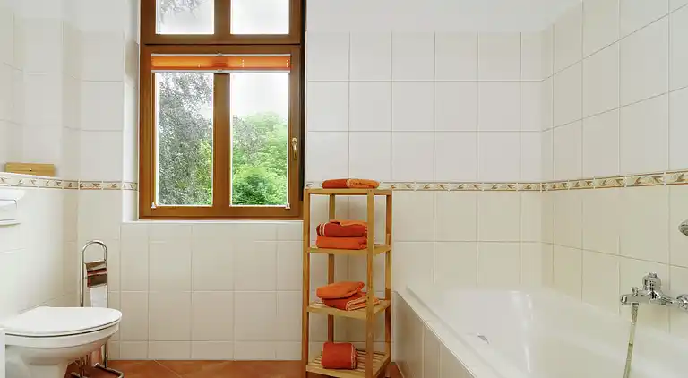 Apartment in Hangelsberg