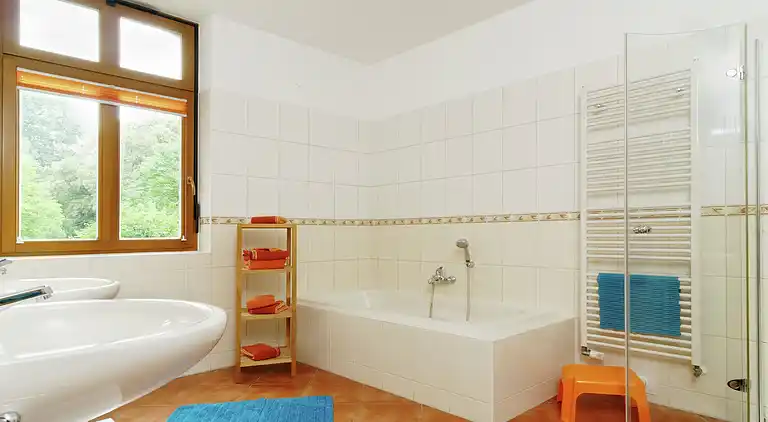 Apartment in Hangelsberg