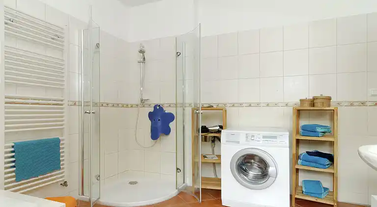 Apartment in Hangelsberg