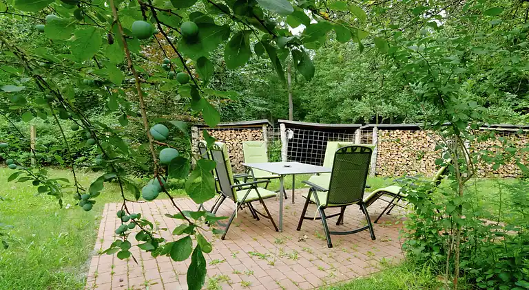 Apartment in Hangelsberg