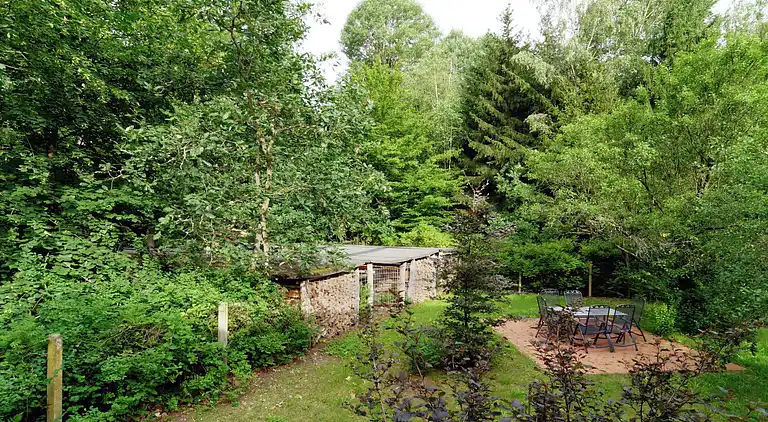 Apartment in Hangelsberg