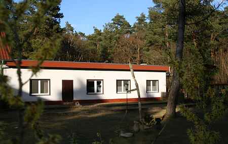 Maison de vacances en Braunsdorf