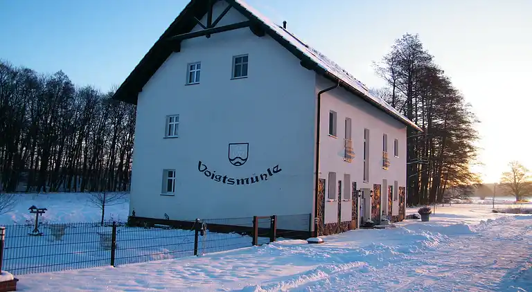 Ferielejlighed i Niewisch