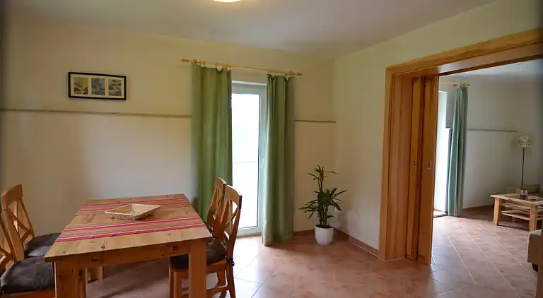 Ferielejlighed i Niewisch