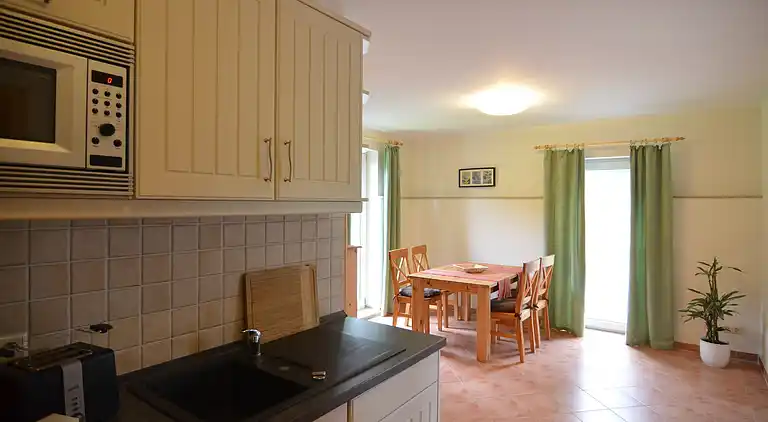 Ferielejlighed i Niewisch