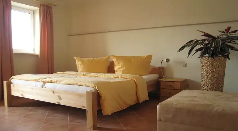 Ferielejlighed i Niewisch