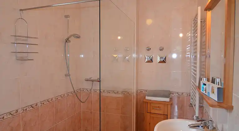 Ferielejlighed i Niewisch