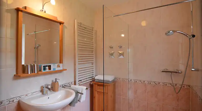 Ferielejlighed i Niewisch