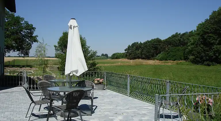 Ferielejlighed i Niewisch