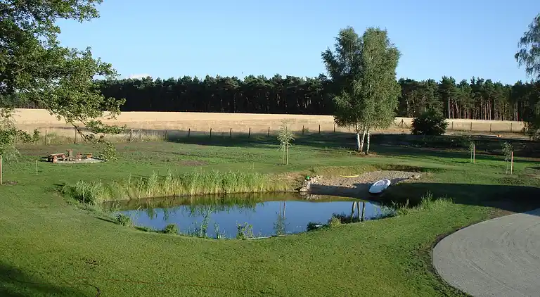 Ferielejlighed i Niewisch