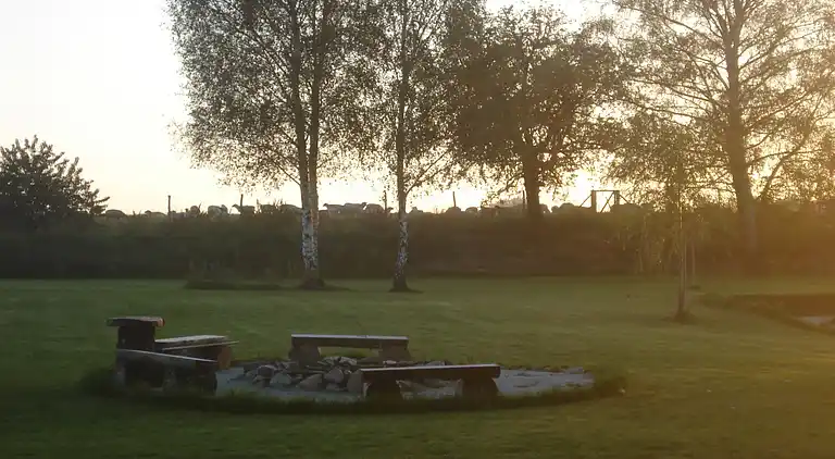 Ferielejlighed i Niewisch