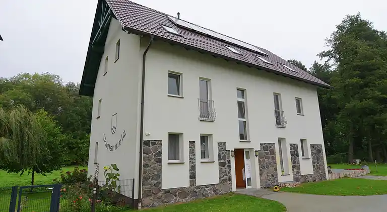 Ferielejlighed i Niewisch