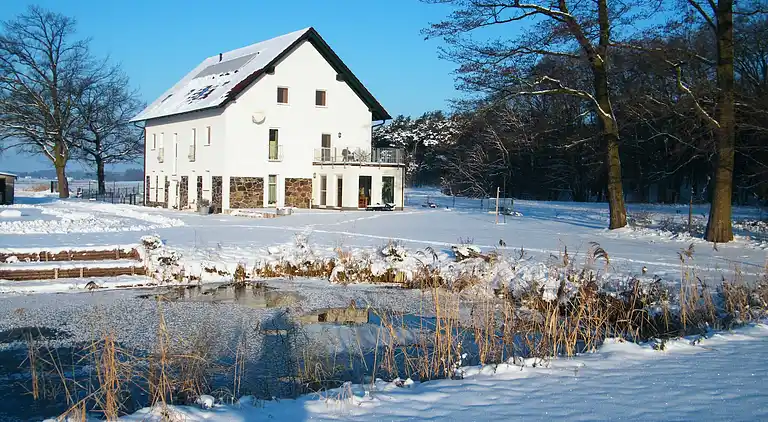 Ferielejlighed i Niewisch