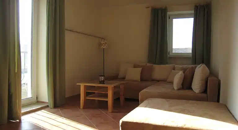 Ferielejlighed i Niewisch