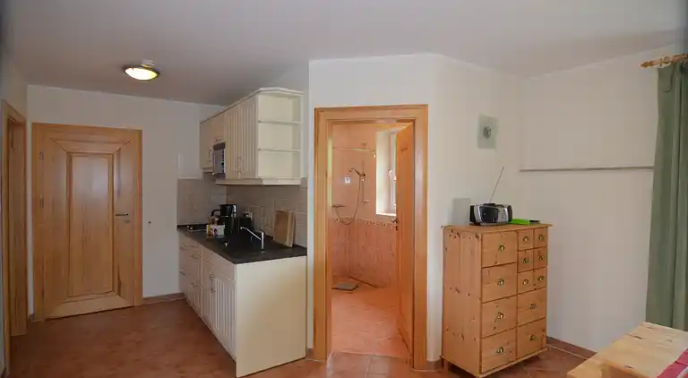 Ferielejlighed i Niewisch