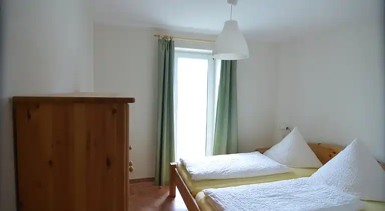 Ferielejlighed i Niewisch