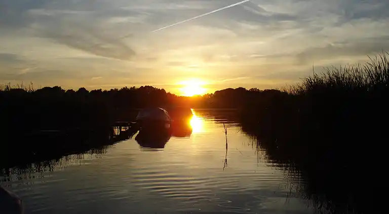 Ferielejlighed i Niewisch