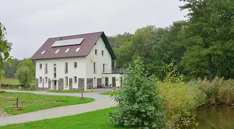 Lägenhet i Niewisch