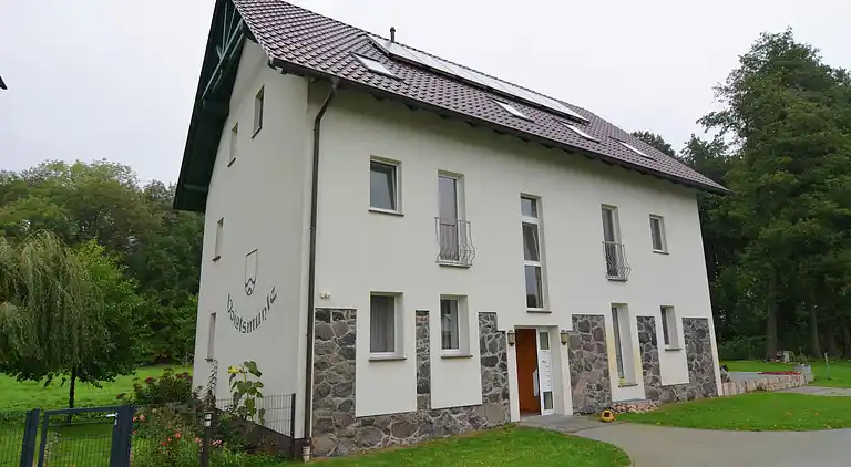 Lägenhet i Niewisch