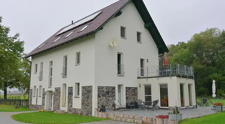 Lägenhet i Niewisch