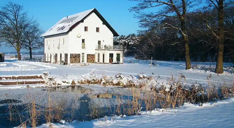 Lägenhet i Niewisch