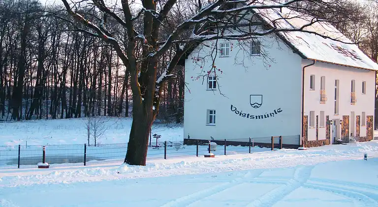 Lägenhet i Niewisch