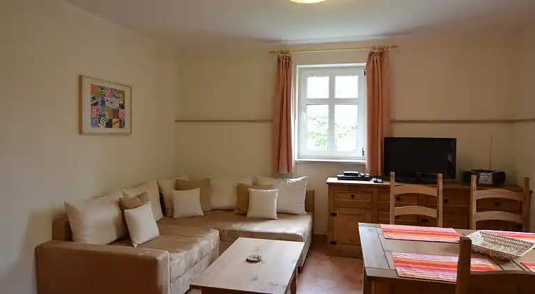 Lägenhet i Niewisch