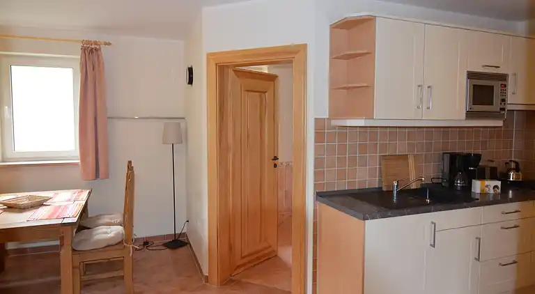 Lägenhet i Niewisch