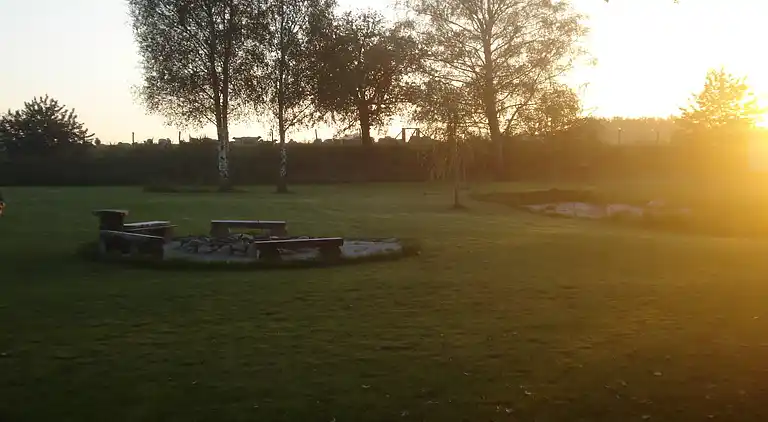 Lägenhet i Niewisch