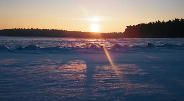 Lägenhet i Niewisch