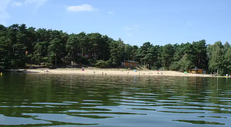 Lägenhet i Niewisch