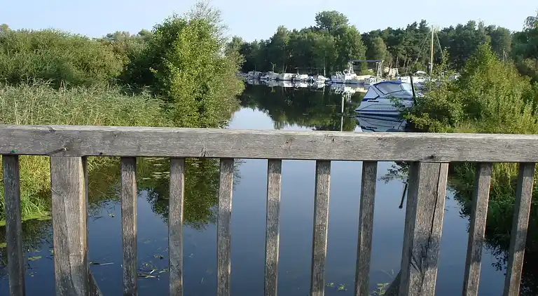 Lägenhet i Niewisch