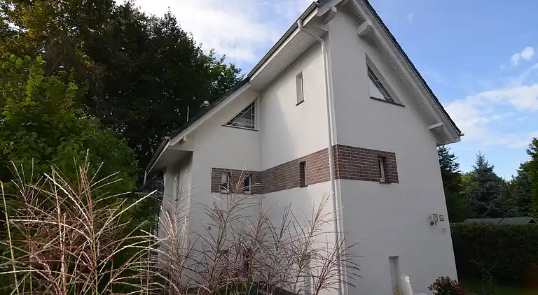 Ferielejlighed i Meseberg