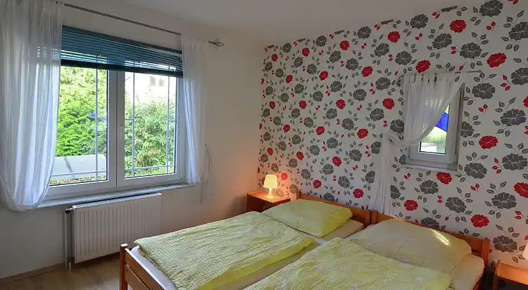 Ferielejlighed i Meseberg