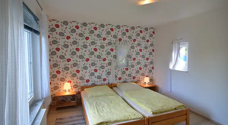 Ferielejlighed i Meseberg