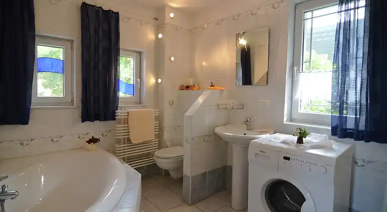 Ferielejlighed i Meseberg