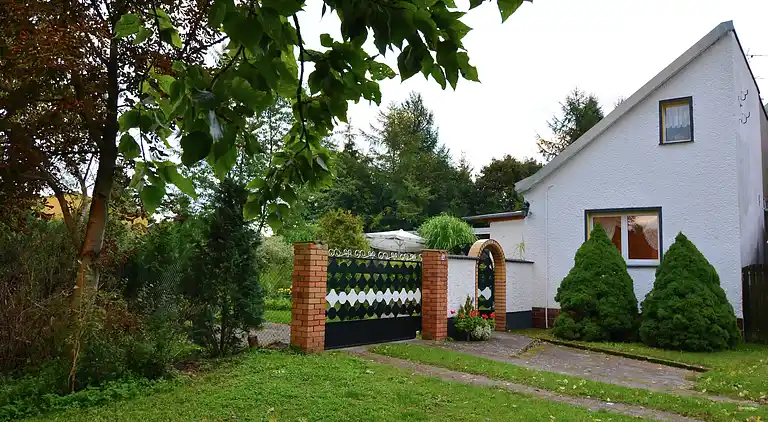 Holiday home in Meseberg