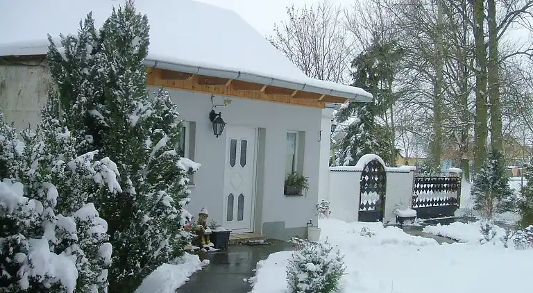 Holiday home in Meseberg