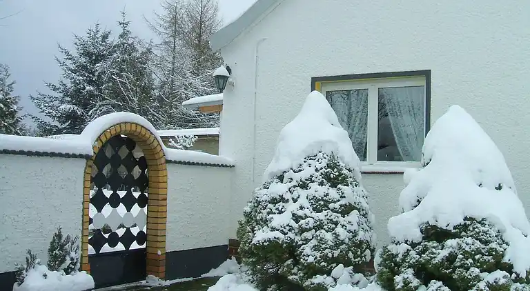 Holiday home in Meseberg