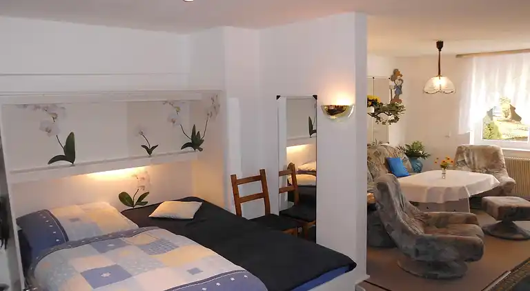 Holiday home in Meseberg