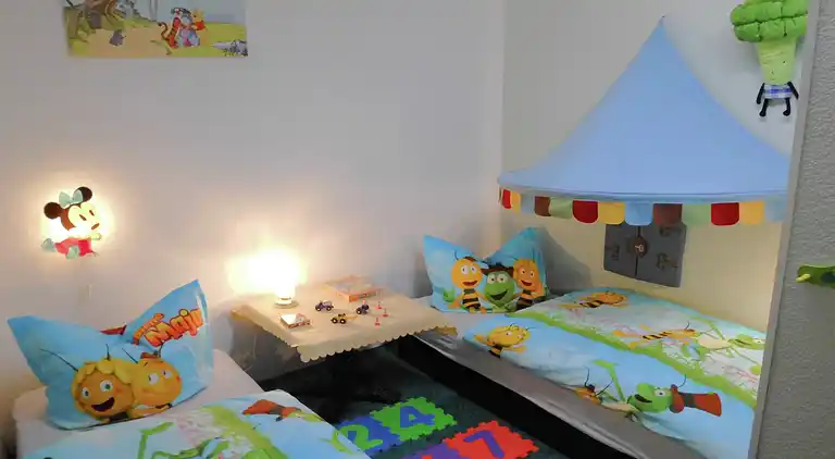 Holiday home in Meseberg