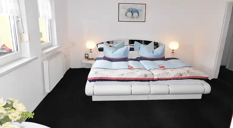 Holiday home in Meseberg