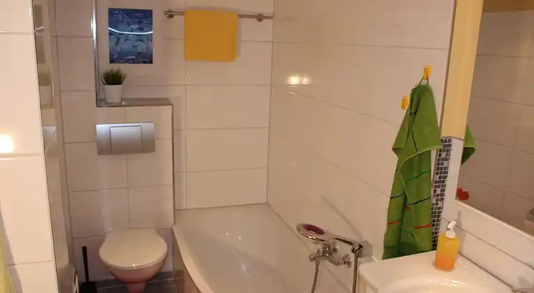 Holiday home in Meseberg