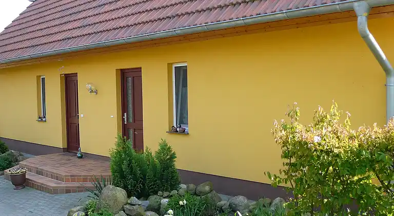 Ferielejlighed i Westklüne